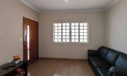 Casa com 3 quartos à venda no Jardim Florescer, Iracemápolis 