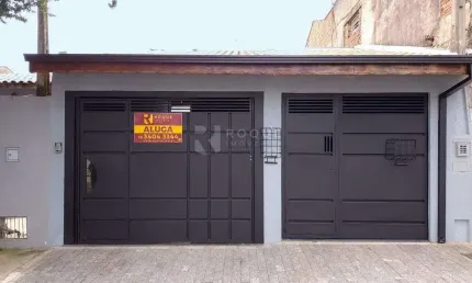 Casa residencial para aluguel no bairro jardim lagoa nova