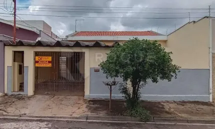 Casa residencial para aluguel no bairro jardim nova europa