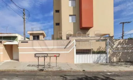 Apartamento para aluguel no bairro jardim piratininga