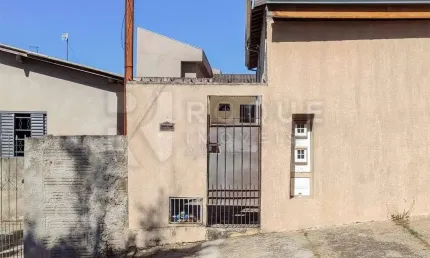 Casa residencial para aluguel no bairro jardim ouro branco