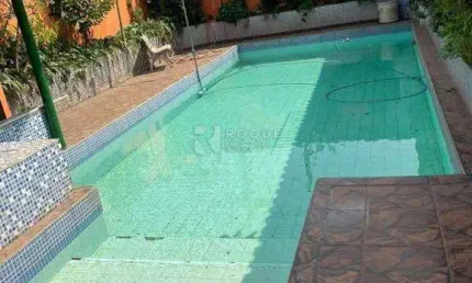 Casa com 2 quartos à venda no Jardim Elite, Limeira 