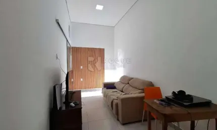 Casa com 3 dormitórios disponível para venda no jardim morro azul em limeira/sp. aceita financiamento.