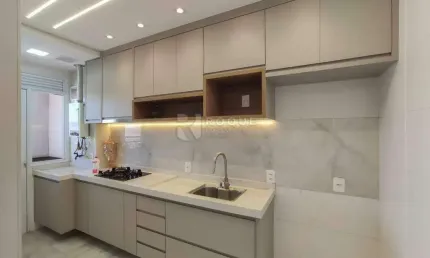 Apartamento para aluguel no bairro jardim santa adélia