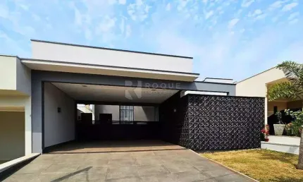 Casa em condomínio para aluguel no bairro terras de são bento ii