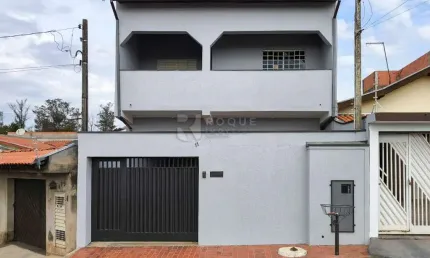 Casa residencial para aluguel no bairro jardim residencial roseira