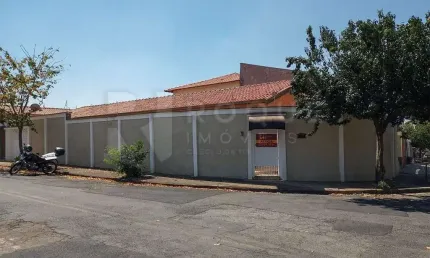 Casa residencial para aluguel no bairro jardim nova suiça