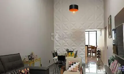 Casa residencial para aluguel no bairro residencial colinas do engenho i