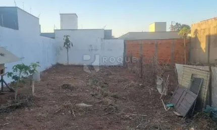 Terreno à venda no Residencial Palmeira Real, Limeira 