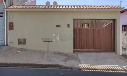 Casa residencial para aluguel no bairro jardim campo belo