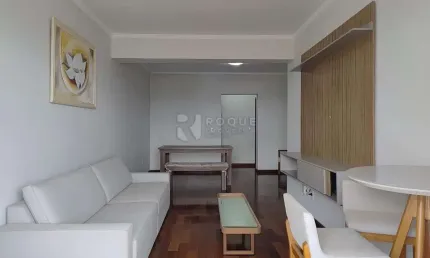 Apartamento com 4 quartos para alugar no Centro, Limeira 