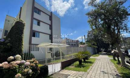 Apartamento com 3 quartos à venda na Rua Conselheiro Carrão, 217, Juvevê, Curitiba, 87 m2 por R$ 595.000