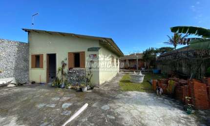 Casa com 3 quartos à venda na Travessa Jesuítas, 117, Ilha do Mel, Pontal do Paraná por R$ 260.000
