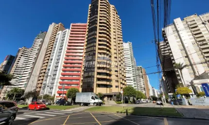 Apartamento com 4 quartos à venda na avenida visconde de guarapuava, 5087, batel, curitiba, 302 m2 por r$ 2.500.000
