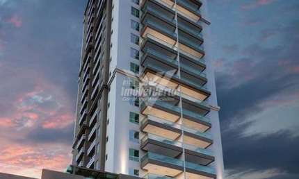 Apartamento com 3 quartos à venda na Rua 206, 401, Andorinha, Itapema, 160 m2 por R$ 2.200.000