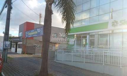 Terreno comercial à venda na Avenida Camilo di Lellis, Centro, Pinhais por R$ 2.800.000