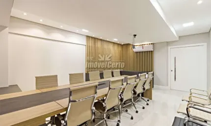 Prédio à venda na Rodovia BR-116, Xaxim, Curitiba, 1028 m2 por R$ 16.200.000