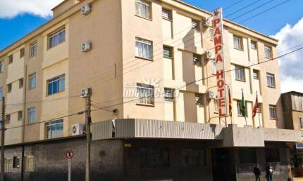 Ponto comercial à venda na Rua Julio de Castilhos, 1560, Centro, Vacaria por R$ 11.000.000