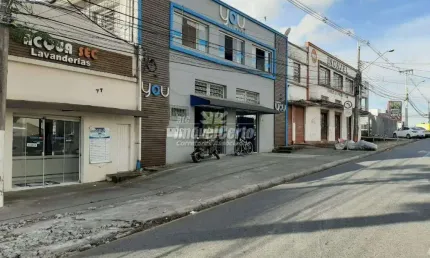 Terreno à venda na Rua Delegado Leopoldo Belczak, Cristo Rei, Curitiba, 1191 m2 por R$ 3.850.000