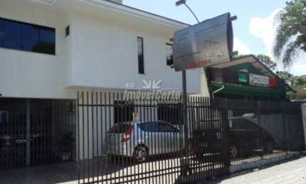 Casa comercial à venda na Rua Itupava, Hugo Lange, Curitiba, 535 m2 por R$ 3.750.000