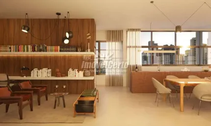 Cobertura com 3 quartos à venda na rua monsenhor ivo zanlorenzi, 1465, mossunguê, curitiba, 183 m2 por r$ 3.012.919