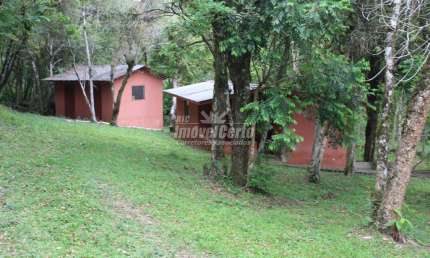 Chácara / sítio à venda na Rua Eliza Manfron Rosa, Centro, Campo Magro por R$ 2.750.000