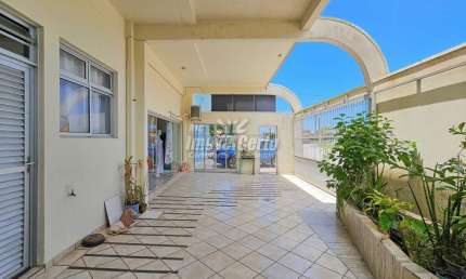 Casa com 5 quartos à venda na Rodovia Engenheiro Darci Gomes de Moraes, Ipanema, Pontal do Paraná, 967 m2 por R$ 2.280.000