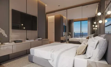 Apartamento com 3 quartos à venda na avenida república argentina, 2111, água verde, curitiba, 141 m2 por r$ 1.762.000