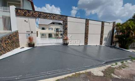 Casa com 5 quartos à venda na Rua Doutor Carlos Vicente Laynes de Andrade, Campo Comprido, Curitiba, 500 m2 por R$ 1.485.000