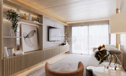 Apartamento com 3 quartos à venda na Avenida República Argentina, 1325, Vila Izabel, Curitiba, 100 m2 por R$ 1.378.000
