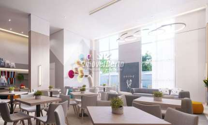 Apartamento com 2 quartos à venda na Avenida Iguaçu, 3791, Vila Izabel, Curitiba, 96 m2 por R$ 1.444.320