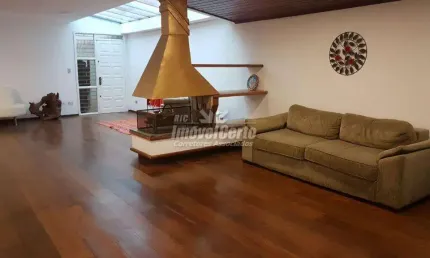 Casa com 3 quartos à venda na Rua Bororós, Vila Izabel, Curitiba, 320 m2 por R$ 1.250.000