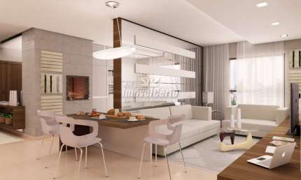 Apartamento com 2 quartos à venda na Rua Delphim Moreira, 66, Seminário, Curitiba, 75 m2 por R$ 1.161.871