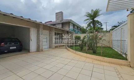 Casa com 3 quartos à venda na rua tenente ricardo kirch, jardim das américas, curitiba, 280 m2 por r$ 1.180.000