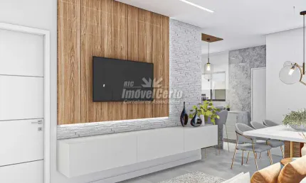 Casa com 3 quartos à venda na rua curupaitis, 2512, portão, curitiba, 133 m2