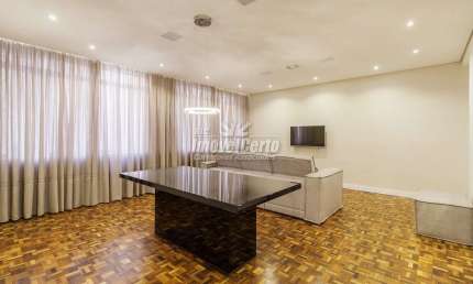 Apartamento com 3 quartos à venda na Avenida Visconde de Guarapuava, 4338, Centro, Curitiba, 101 m2 por R$ 990.000