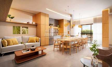 Apartamento com 2 quartos à venda na Rua Jerônimo Durski, 1624, Bigorrilho, Curitiba, 68 m2 por R$ 896.354