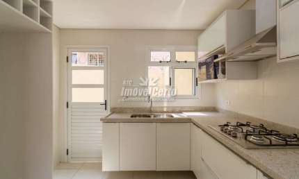 Casa com 3 quartos à venda na Rua Tenente-Coronel Servando de Loyola e Silva, 815, Barreirinha, Curitiba, 94 m2 por R$ 850.000