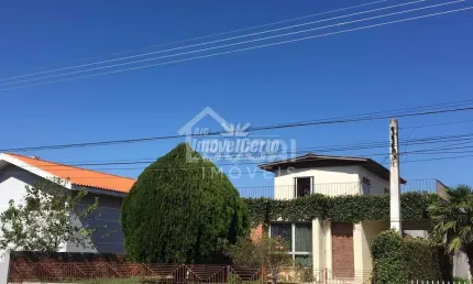 Terreno à venda na Rua Presidente Zacarias de Goes, Batel, Guarapuava por R$ 700.000