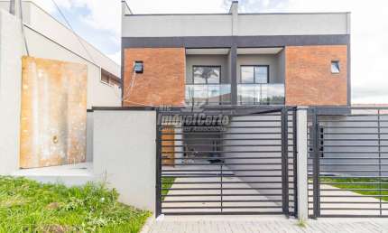 Apartamento com 3 quartos à venda na Rua Professor João Duck Filho, 431, Xaxim, Curitiba, 101 m2 por R$ 629.000