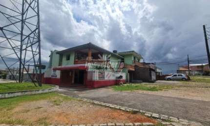 Apartamento com 6 quartos à venda na Rua Paul Garfunkel, 646, Cidade Industrial, Curitiba, 358 m2 por R$ 615.000