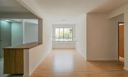 Apartamento com 3 quartos à venda na rua francisco frischmann, portão, curitiba, 84 m2 por r$ 550.000