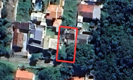 Terreno à venda na Rua Dalmor Pedro de Melo, 245, Centro, Governador Celso Ramos por R$ 550.000