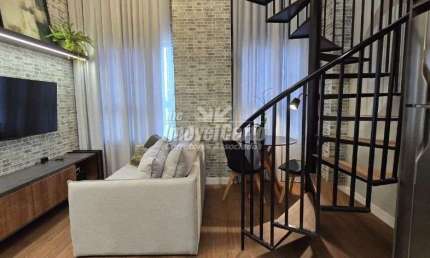 Kitnet / Stúdio à venda na Rua Edmundo Alberto Mercer, 451, Tingui, Curitiba, 40 m2 por R$ 510.000
