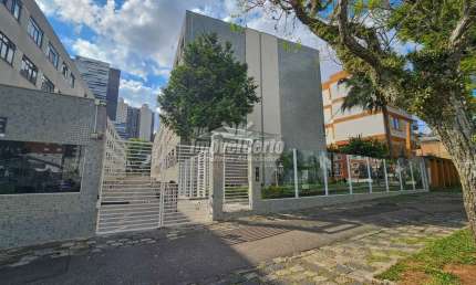 Apartamento com 2 quartos à venda na Avenida Iguaçu, Água Verde, Curitiba, 67 m2 por R$ 360.000