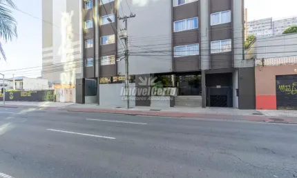 Apartamento com 3 quartos à venda na Rua Mariano Torres, Centro, Curitiba, 81 m2 por R$ 470.000