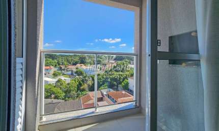 Apartamento com 2 quartos à venda na Rua Doutor Motta Júnior, Aristocrata, São José dos Pinhais, 47 m2 por R$ 397.000