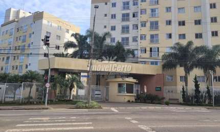 Apartamento com 2 quartos à venda na Rua Professor Pedro Viriato Parigot de Souza, Ecoville, Curitiba, 45 m2 por R$ 430.000