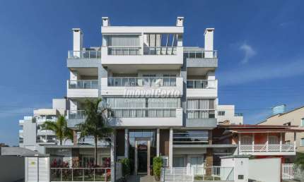 Apartamento com 2 quartos à venda na Rua Amoreira, Mariscal, Bombinhas, 102 m2 por R$ 1.400.000