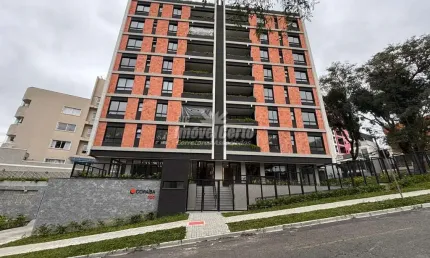 Apartamento com 3 quartos à venda na rua acre, água verde, curitiba, 77 m2 por r$ 852.000